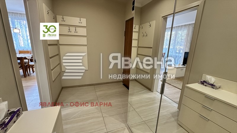 Продава 3-СТАЕН, гр. Варна, Бриз, снимка 9 - Aпартаменти - 49443805