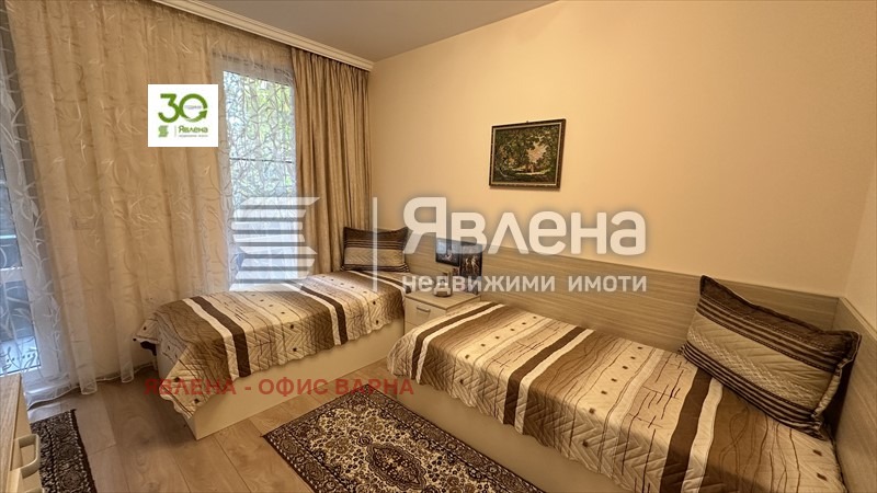 Продава 3-СТАЕН, гр. Варна, Бриз, снимка 10 - Aпартаменти - 49443805