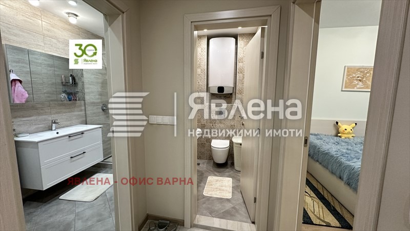 Продава 3-СТАЕН, гр. Варна, Бриз, снимка 13 - Aпартаменти - 49443805