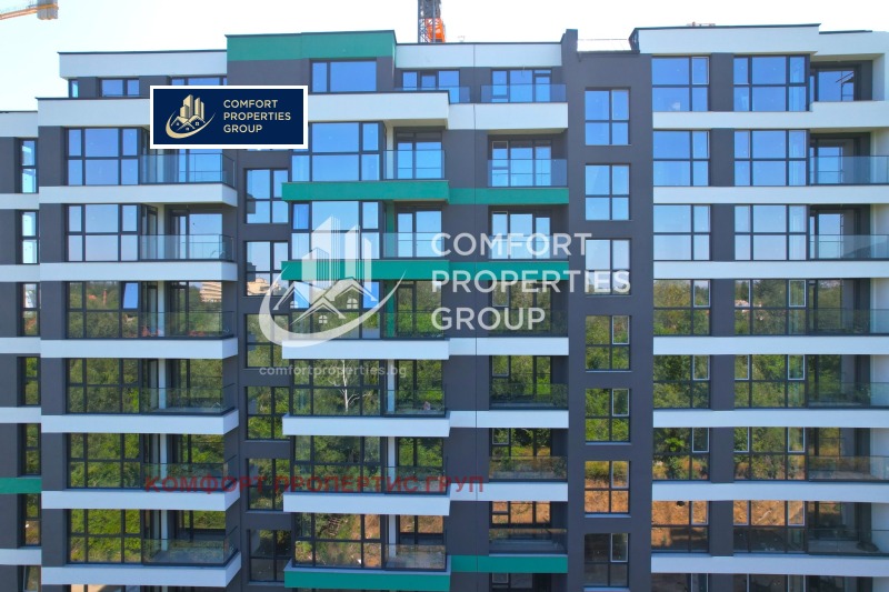 Til salgs  2 soverom Sofia , Mladost 4 , 100 kvm | 39456278 - bilde [13]