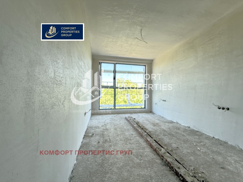 Till salu  2 sovrum Sofia , Mladost 4 , 100 kvm | 39456278 - bild [11]