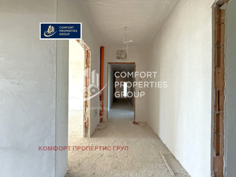 Till salu  2 sovrum Sofia , Mladost 4 , 100 kvm | 39456278 - bild [4]
