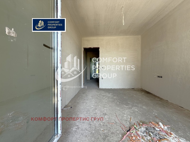 Till salu  2 sovrum Sofia , Mladost 4 , 100 kvm | 39456278 - bild [13]