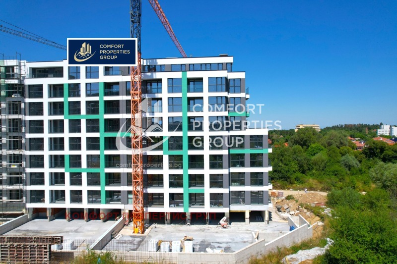 Til salgs  2 soverom Sofia , Mladost 4 , 100 kvm | 39456278 - bilde [12]