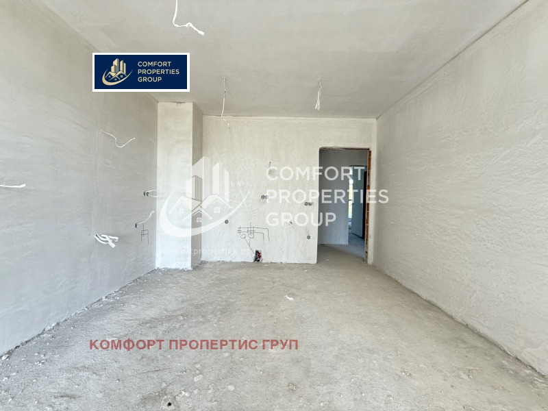 Till salu  2 sovrum Sofia , Mladost 4 , 100 kvm | 39456278 - bild [14]