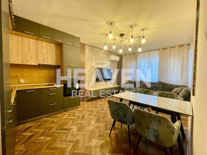 À venda  2 quartos Plovdiv , Hristo Smirnenski , 70 m² | 24373365 - imagem [2]