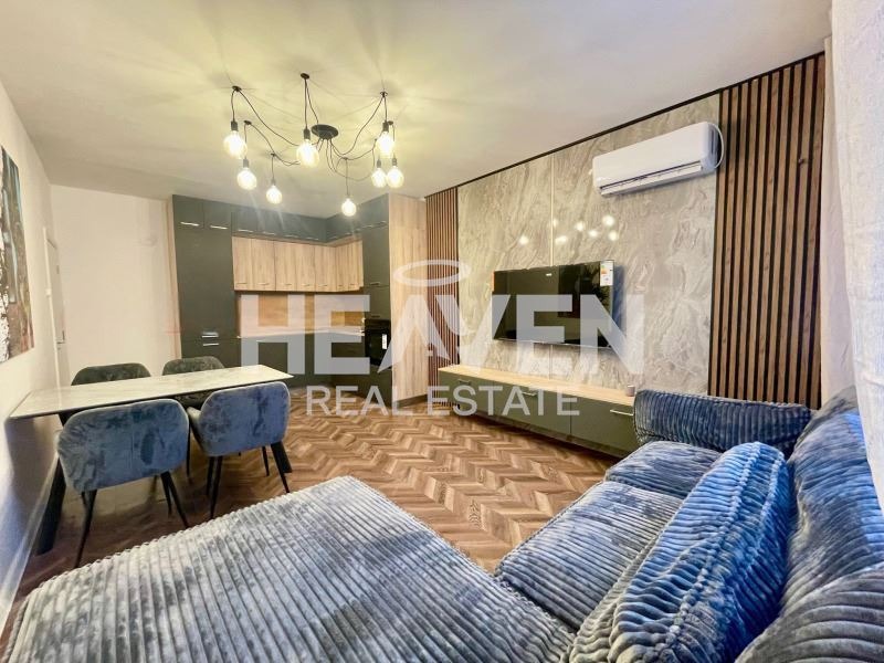 À venda  2 quartos Plovdiv , Hristo Smirnenski , 70 m² | 24373365 - imagem [3]