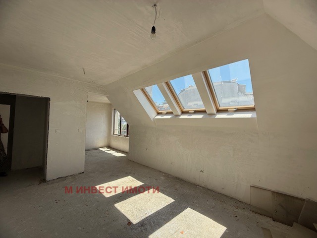 Продава 3-СТАЕН, град Пловдив, Кючук Париж • 160000 € • 78299078 — Holmes.bg