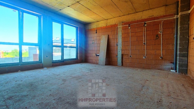 Na prodej  3 ložnice Plovdiv , Christo Smirnenski , 175 m2 | 87469003 - obraz [2]