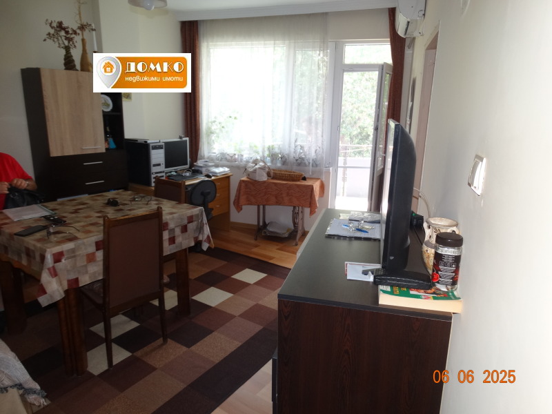 Eladó  3 hálószobás Pazardzsik , Idealen centar , 117 négyzetméter | 56072648 - kép [6]