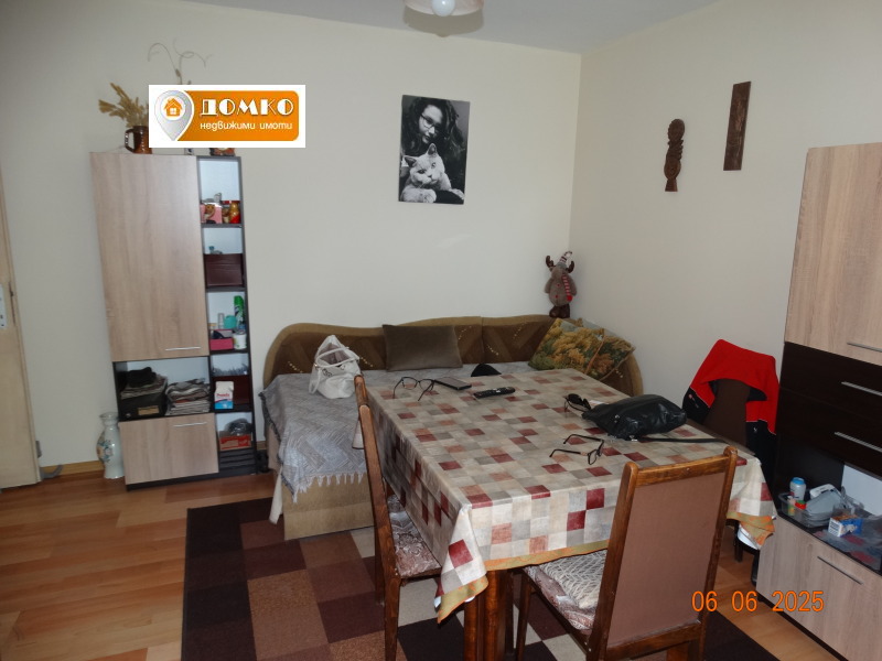 Eladó  3 hálószobás Pazardzsik , Idealen centar , 117 négyzetméter | 56072648 - kép [3]