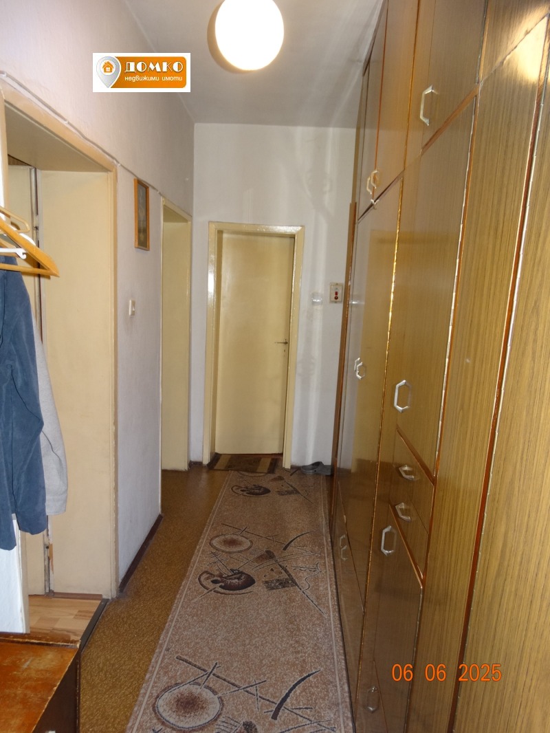 Eladó  3 hálószobás Pazardzsik , Idealen centar , 117 négyzetméter | 56072648 - kép [9]
