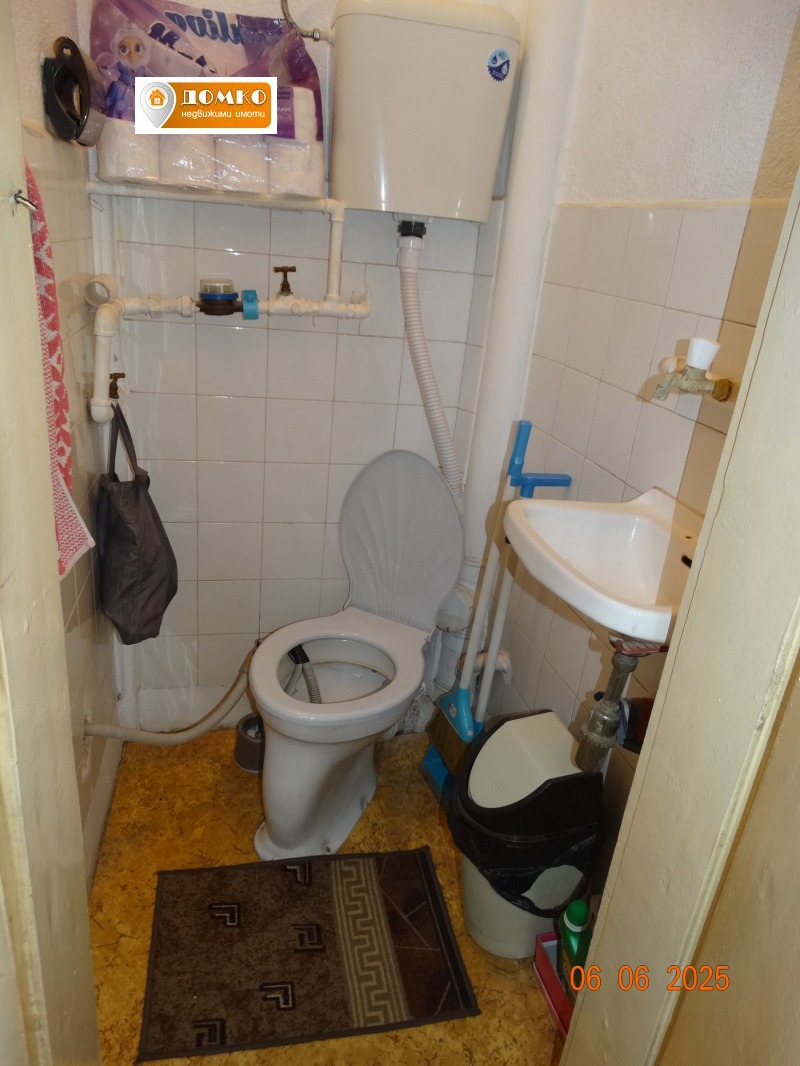 Eladó  3 hálószobás Pazardzsik , Idealen centar , 117 négyzetméter | 56072648 - kép [8]
