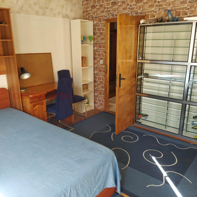 Te koop  3 slaapkamers Sofia , Banisjora , 127 m² | 95564788