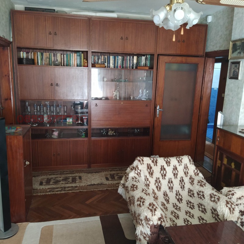 Te koop  3 slaapkamers Sofia , Banisjora , 127 m² | 95564788 - afbeelding [13]