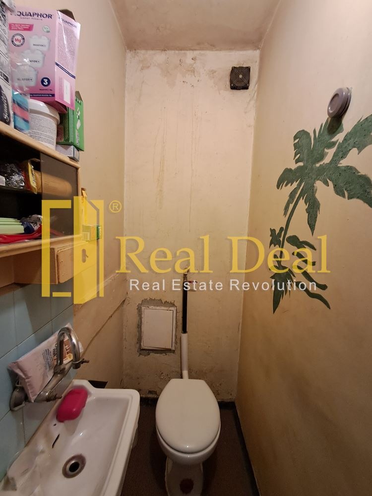 Продава 4-СТАЕН, гр. София, Люлин 4, снимка 11 - Апартаменти - 54108848