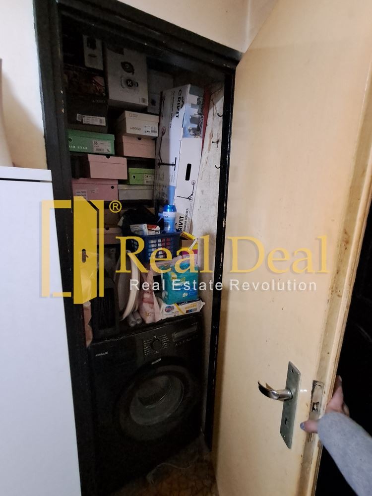 Продава 4-СТАЕН, гр. София, Люлин 4, снимка 10 - Апартаменти - 54108848