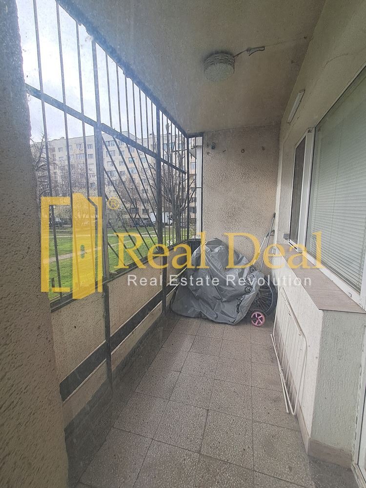 Продава 4-СТАЕН, гр. София, Люлин 4, снимка 9 - Апартаменти - 54108848