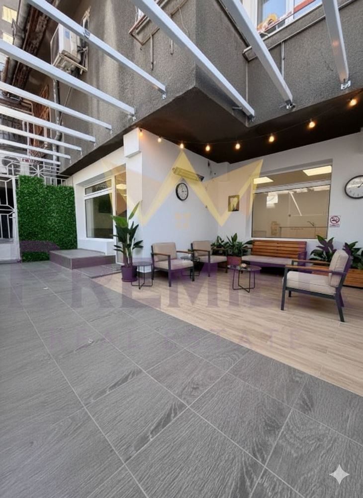 Продава ОФИС, гр. Варна, Колхозен пазар, снимка 15 - Офиси - 54340824