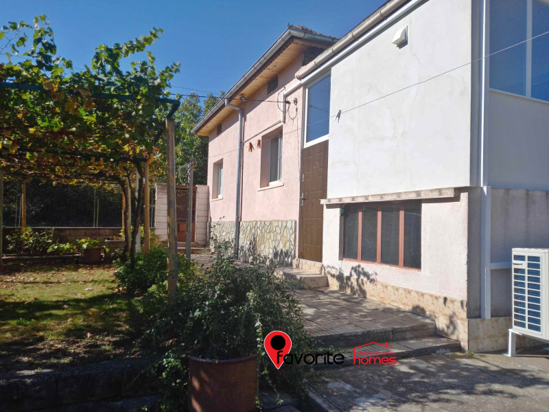 Til salg  Hus region Shumen , Tranitsa , 145 kvm | 92467182 - billede [3]