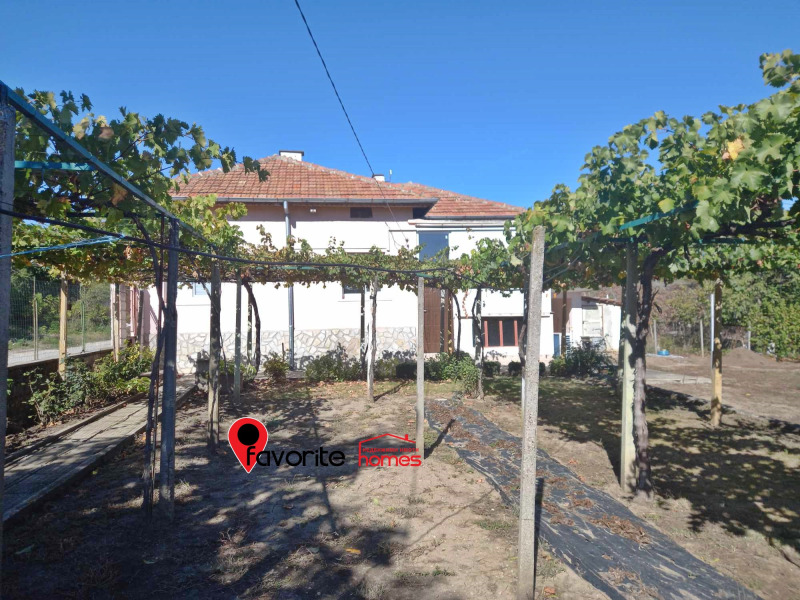 Til salg  Hus region Shumen , Tranitsa , 145 kvm | 92467182 - billede [4]