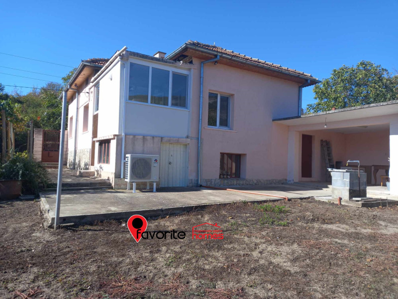 Til salg  Hus region Shumen , Tranitsa , 145 kvm | 92467182 - billede [2]