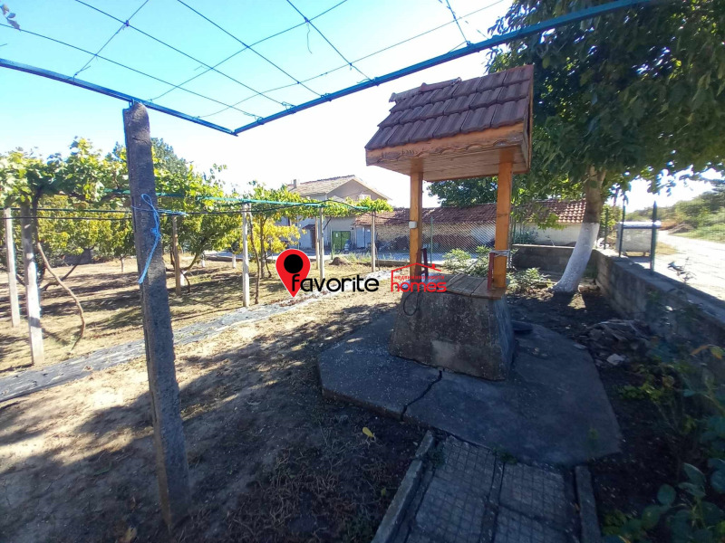 Til salg  Hus region Shumen , Tranitsa , 145 kvm | 92467182 - billede [6]