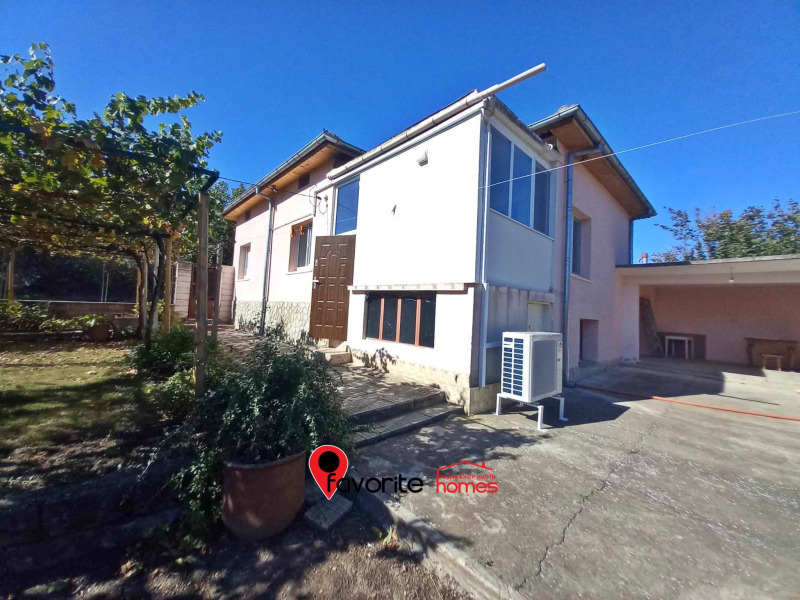 Til salg  Hus region Shumen , Tranitsa , 145 kvm | 92467182