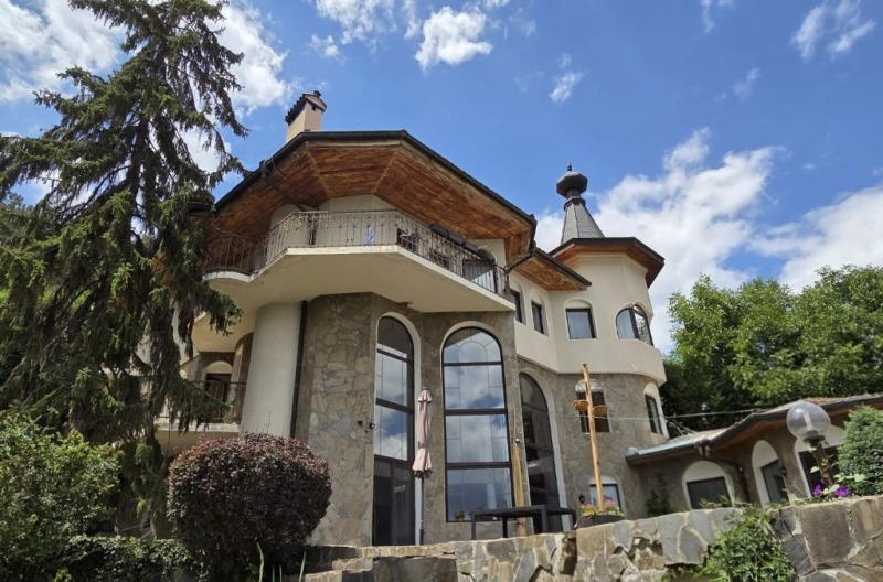 Продава  Къща град Кюстендил , в.з. Юг , 636 кв.м | 74425131 - изображение [2]