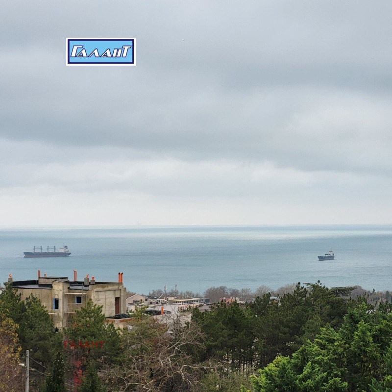 Продава КЪЩА, гр. Варна, Бриз