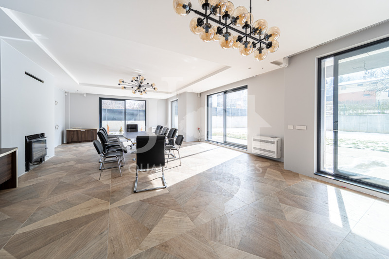 Продава КЪЩА, гр. София, Бояна, снимка 2 - Къщи - 53365400