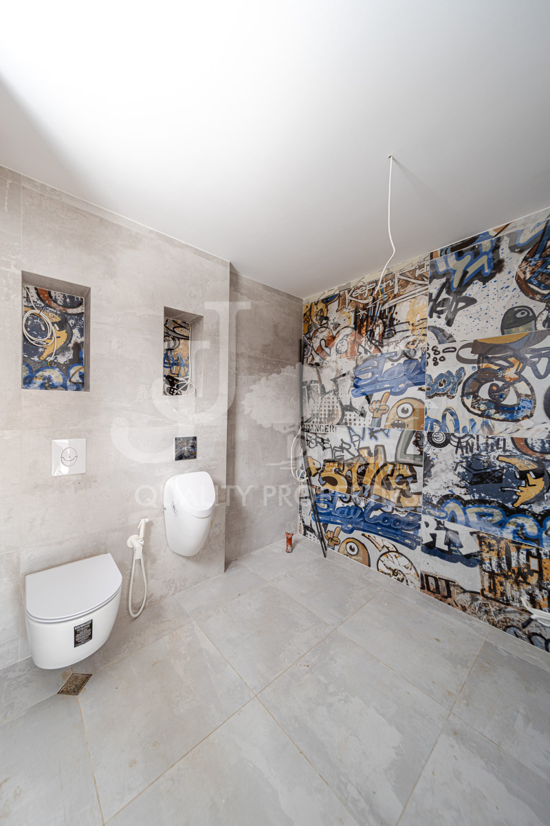 Продава КЪЩА, гр. София, Бояна, снимка 10 - Къщи - 53365400