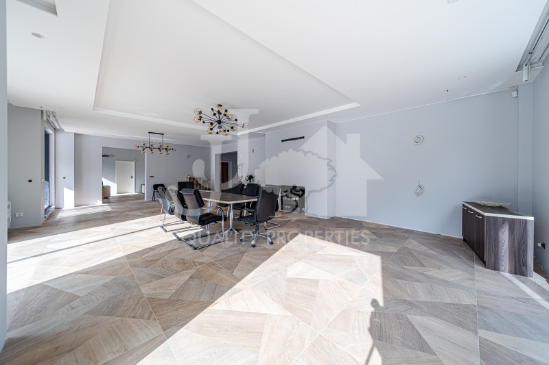 Продава КЪЩА, гр. София, Бояна, снимка 4 - Къщи - 53365400