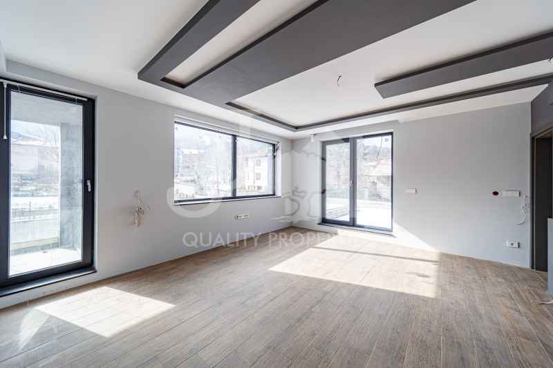 Продава КЪЩА, гр. София, Бояна, снимка 8 - Къщи - 53365400