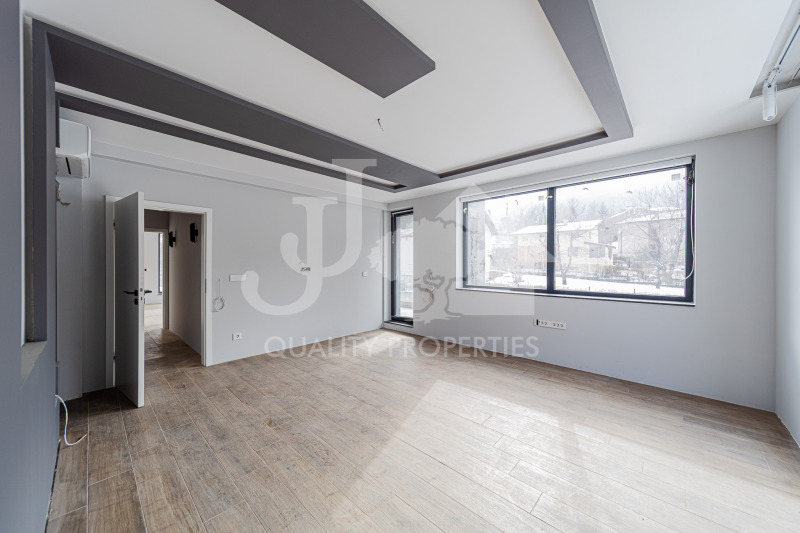 Продава КЪЩА, гр. София, Бояна, снимка 9 - Къщи - 53365400