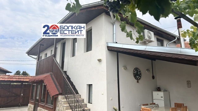 Продава КЪЩА, с. Керека, област Габрово, снимка 2 - Къщи - 53796512