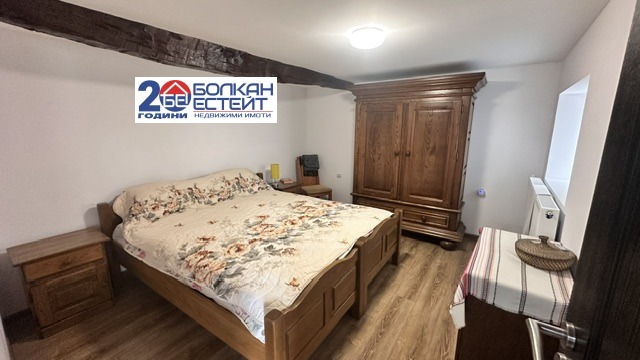 Продава КЪЩА, с. Керека, област Габрово, снимка 8 - Къщи - 53796512