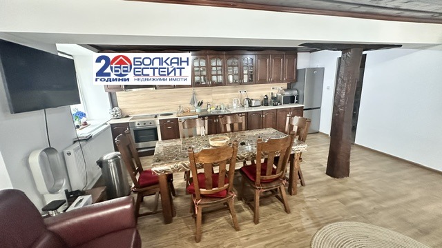 Продава КЪЩА, с. Керека, област Габрово, снимка 6 - Къщи - 53796512