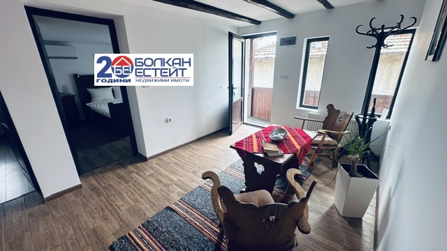 Продава КЪЩА, с. Керека, област Габрово, снимка 11 - Къщи - 53796512