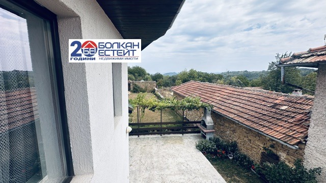 Продава КЪЩА, с. Керека, област Габрово, снимка 14 - Къщи - 53796512