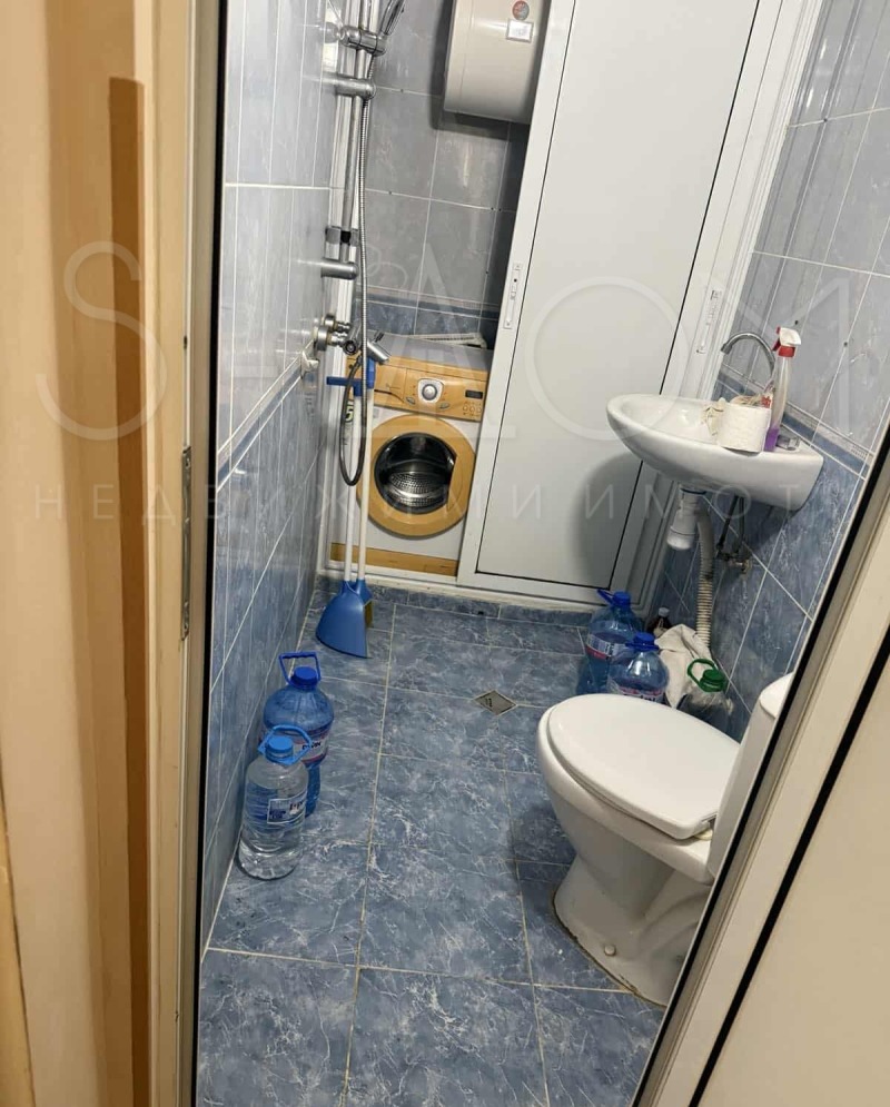 Продава ГАРАЖ, ПАРКОМЯСТО, гр. Стара Загора, Била, снимка 4 - Гаражи и паркоместа - 52388431