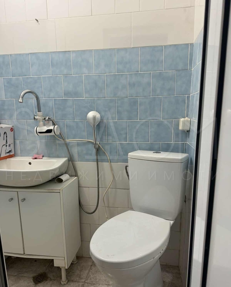 Продава ГАРАЖ, ПАРКОМЯСТО, гр. Стара Загора, Била, снимка 3 - Гаражи и паркоместа - 52388431