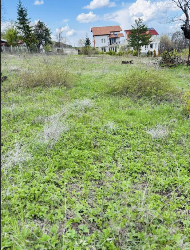 De vânzare  Complot regiunea Plovdiv , Gornoslav , 55 mp | 33716675