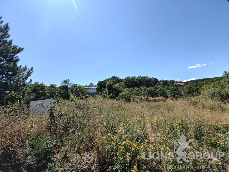 Продава  Парцел град Варна , м-т Манастирски рид , 977 кв.м | 58024130 - изображение [4]