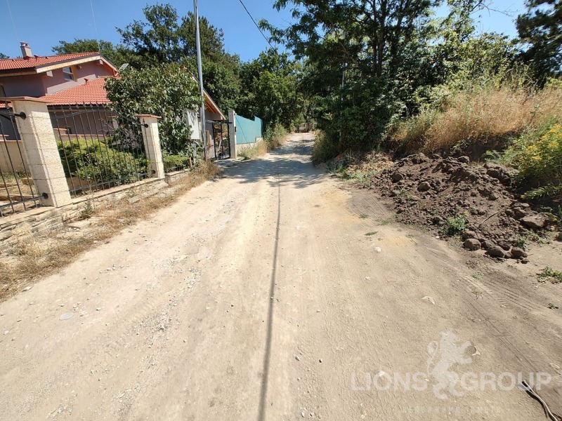 Продава  Парцел град Варна , м-т Манастирски рид , 977 кв.м | 58024130 - изображение [8]