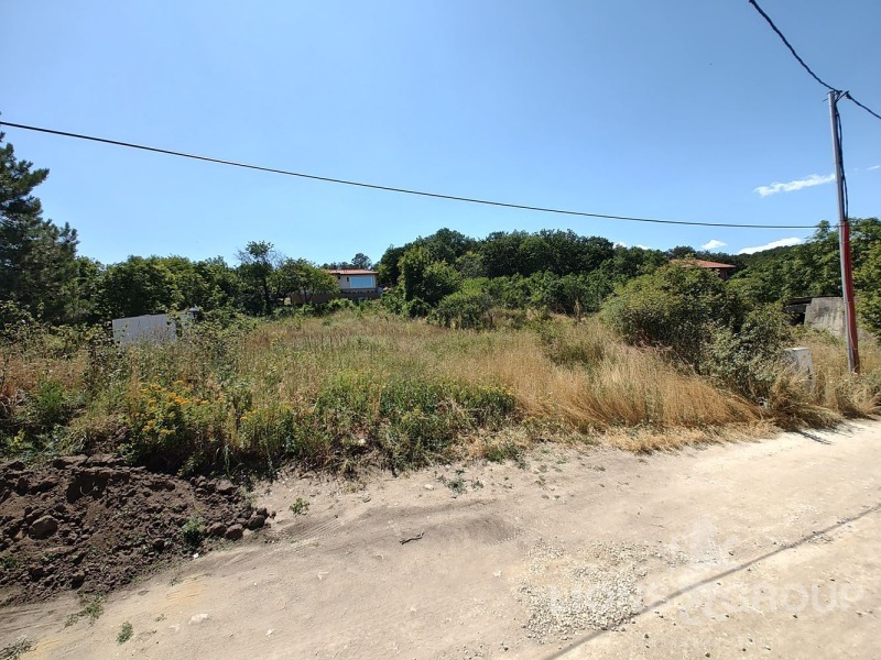 Продава  Парцел град Варна , м-т Манастирски рид , 977 кв.м | 58024130