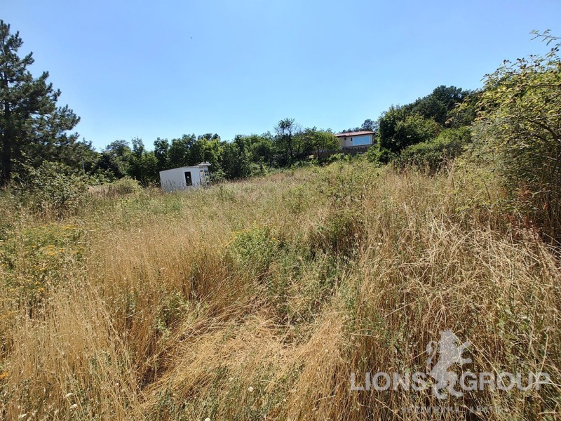 Продава  Парцел град Варна , м-т Манастирски рид , 977 кв.м | 58024130 - изображение [7]
