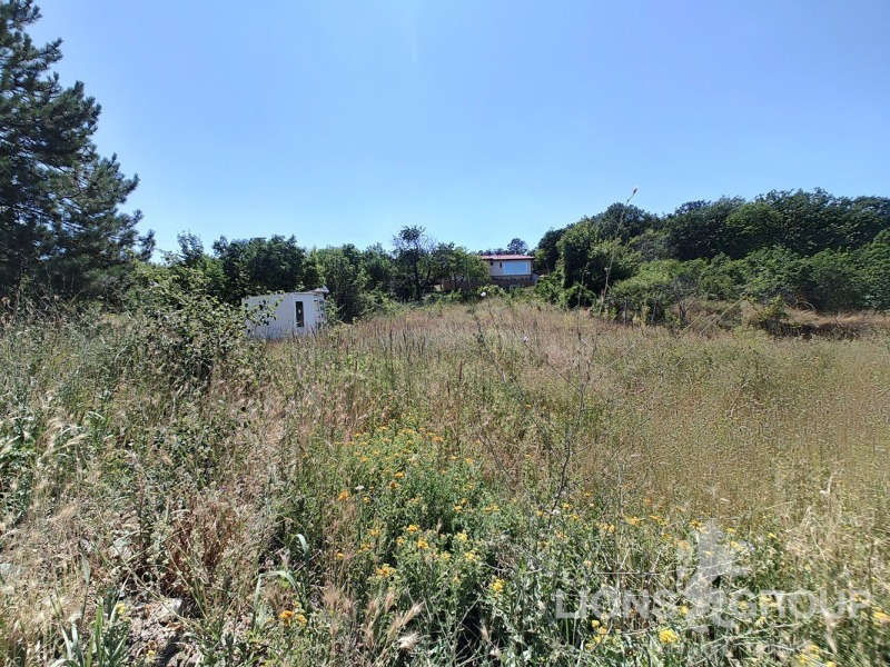 Продава  Парцел град Варна , м-т Манастирски рид , 977 кв.м | 58024130 - изображение [3]
