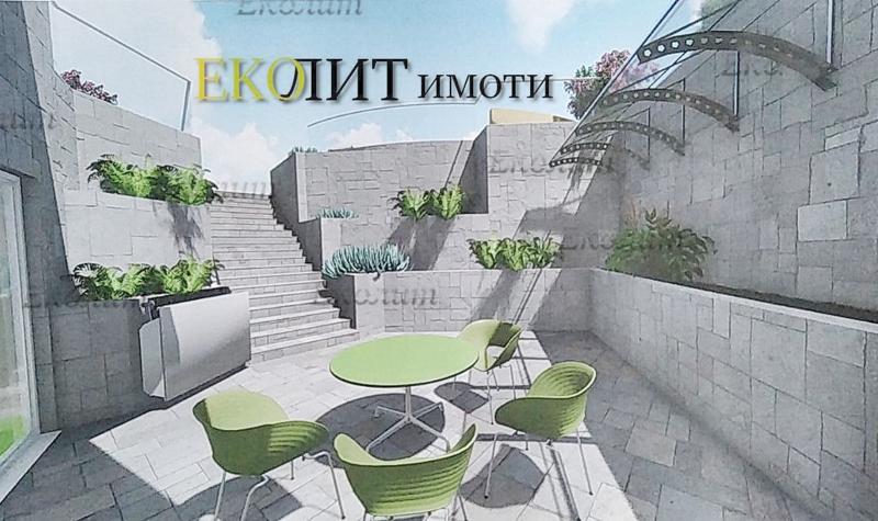 Продава БИЗНЕС ИМОТ, гр. Созопол, област Бургас, снимка 2 - Други - 39685588