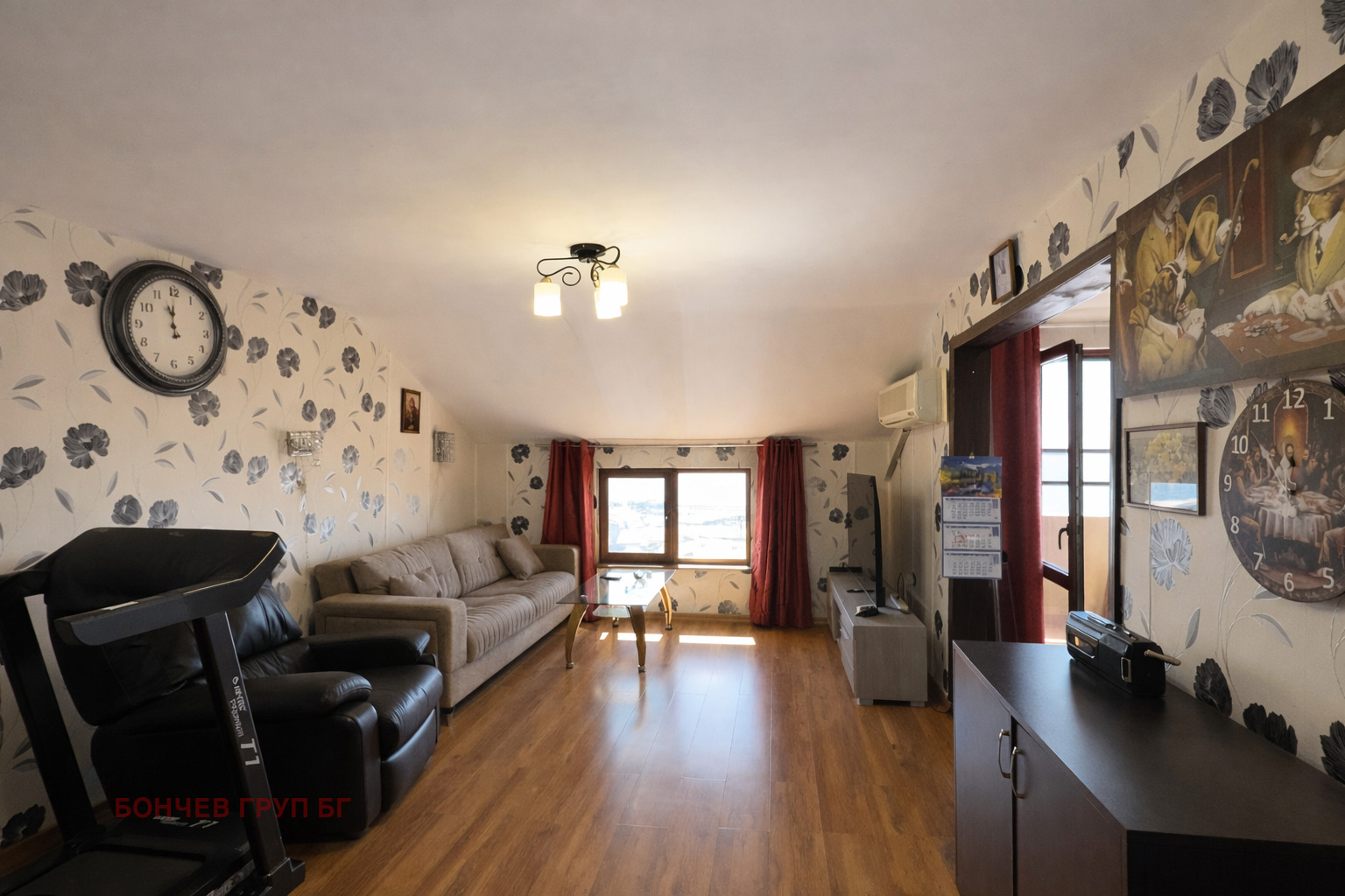 Продава 1-СТАЕН, гр. Свети Влас, област Бургас, снимка 5 - Апартаменти - 54200953